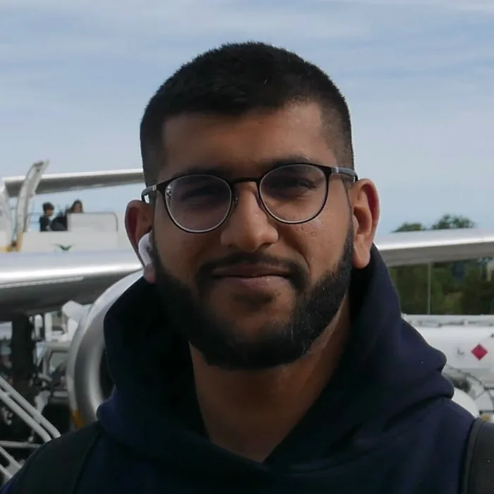 Hamzah, Callosum