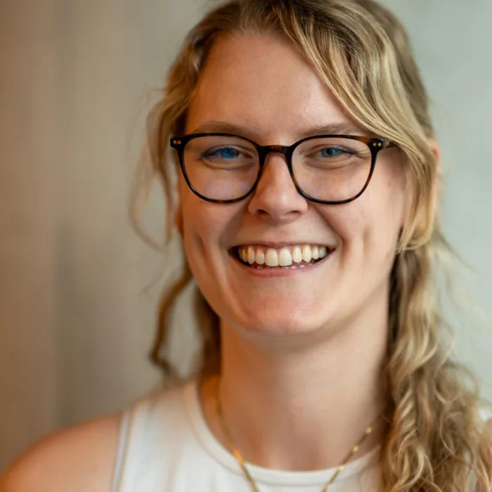 Hannah, Prima Mente