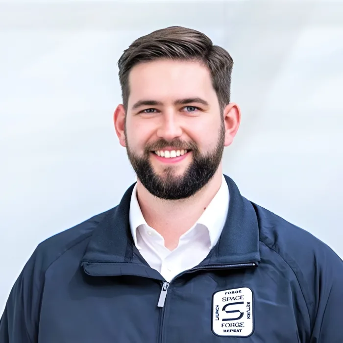 Josh, SpaceForge
